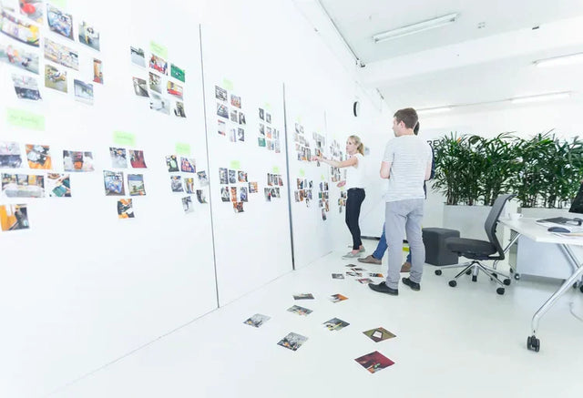 How It Started: The Agile Whiteboard That Changed an Industry