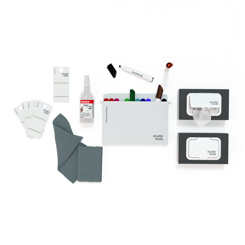 Accessories Kit