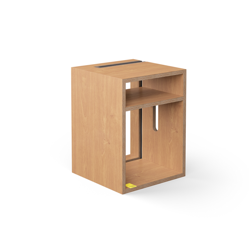 Cube