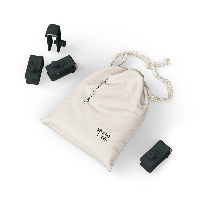 Clips (12-Pack)