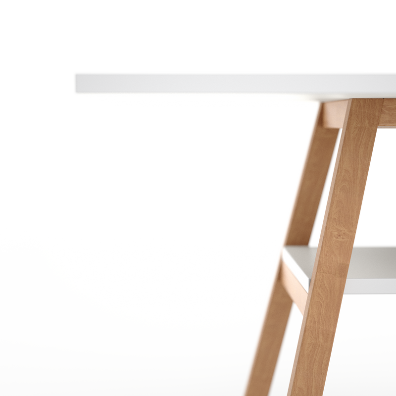 Standing Table