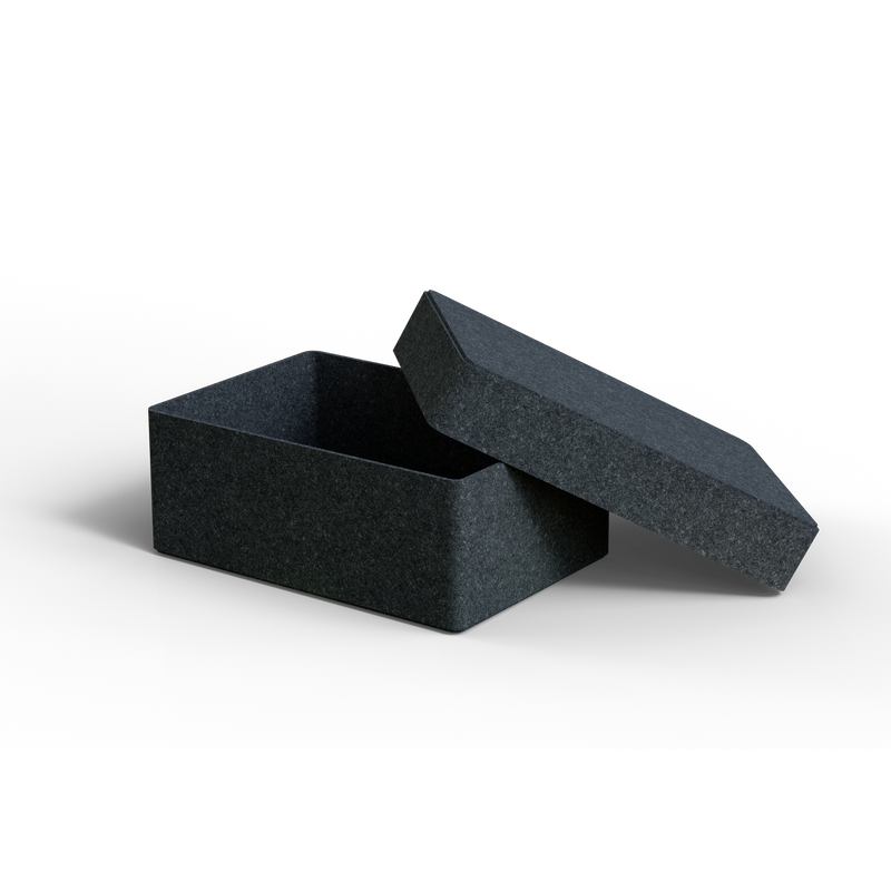 Storage Box Felt (5-Pack)
