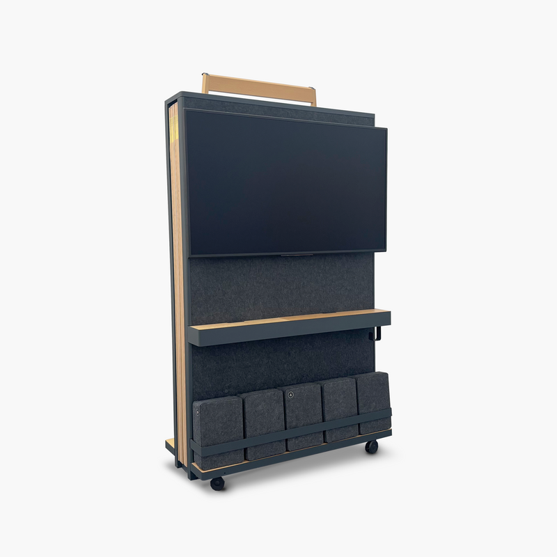 Allround Set (B-Stock)
