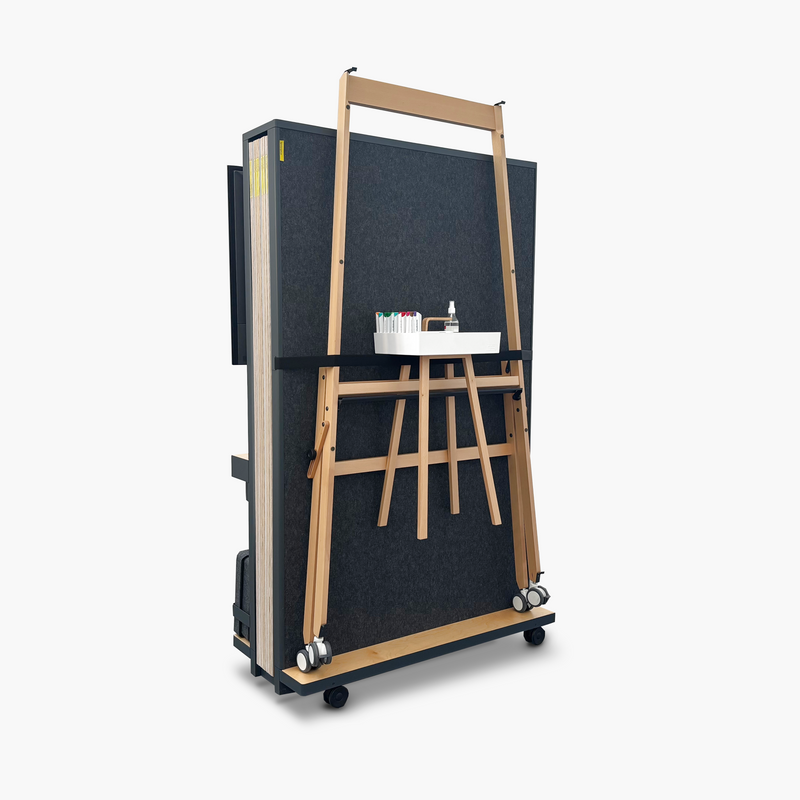 Allround Set (B-Stock)