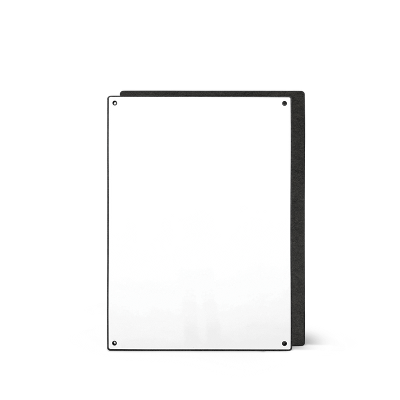 Layer Pin & Write